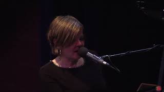 Karrin Allyson - "Some of That Sunshine" -  LIVE Performance at MCG Jazz