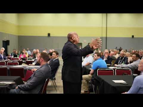 Sample video for Coach Ken Carter