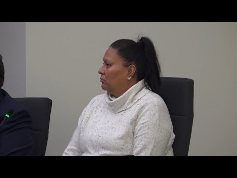 Bangor swears in new city councilor who went to prison for manslaughter