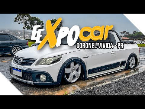 EXPOCAR - RAFAEL PRODUÇÕES