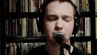 Minus The Bear - Ice Monster (cover)