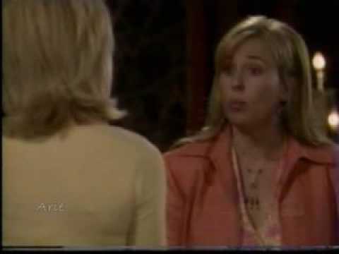 GH 06.05.01 - Felicia tells Laura she loves Luke