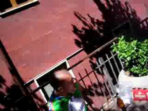 Colazione dei Draghi a Carpineto