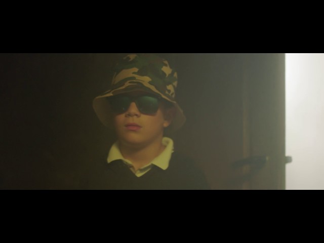 Život po Moskriju (2017) - Official Teaser