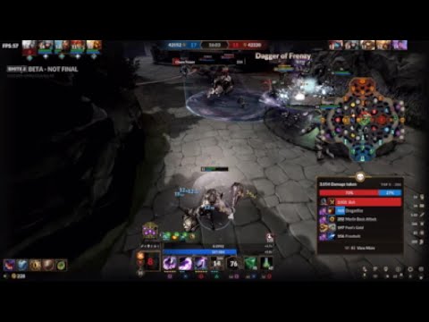 Smite 2 Open Beta Conquest Chaac Solo Gameplay | This Build Always Beats OP Guan Yu!