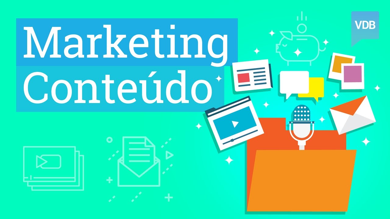 Marketing de Conteúdo: Como Encantar sua Audiência