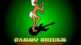 Stozo The Clown Tribute 2 Garry Shider of P-Funk "Gus Vegas"