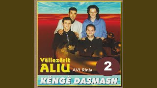 Vellezerit Aliu - Xhan Mori Xhane