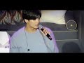 Parkhyungsik Singing I Ll Be Here Hwarang OST