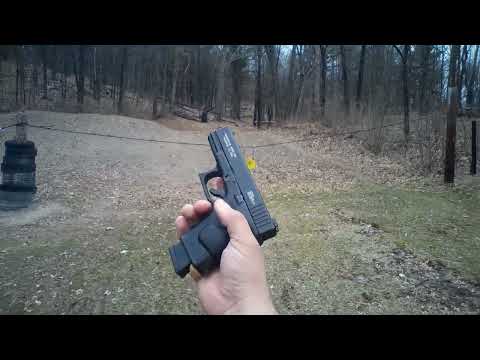 Advantage Arms for Glock Adapter