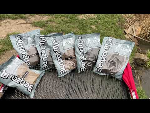 Benzar Mix Aller Aqua Pellets Classic 2mm