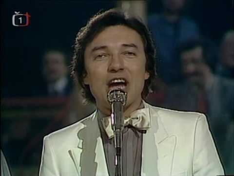 Karel Gott - Oh, Maria (1981)