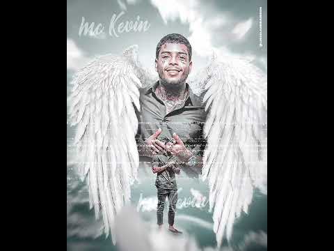 MC Kevin - Não Era Minha Vez