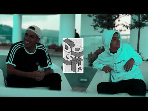FG x DOSH - KNOCKOUT (Video Oficial)
