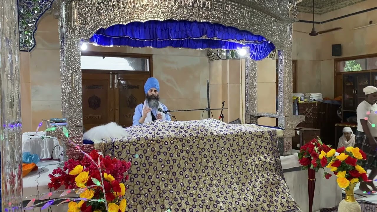 ਗੁਰਦੁਆਰਾ ਬੋਹੜੀ ਸਾਹਿਬ - Day 5 of 5
