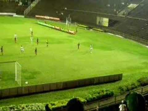 Ipatinga 4 x 0 Uberaba mus