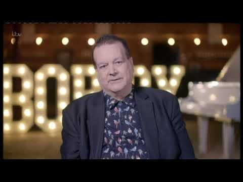 Bobby Crush - Last laugh In Vegas