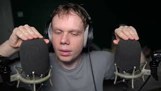 Go To Bed Newb ASMR