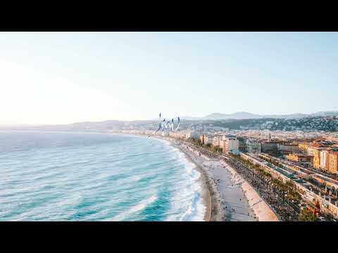 Angelo Draetta - Blu Profondo