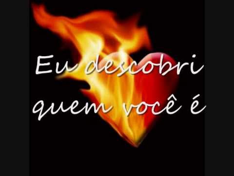 Alexandre Pires - Quem é você ( letra )