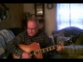 "Ten Dollar Christmas" by Christopher Shaw (Cover)
