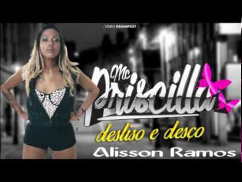 Deslizo e Desço Mc Priscilla (Light)