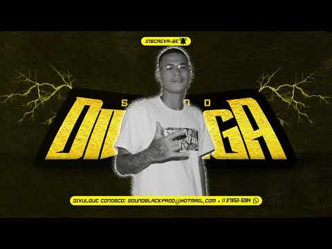 Mc Santiago - De Nave ( Sound Black ) Áudio