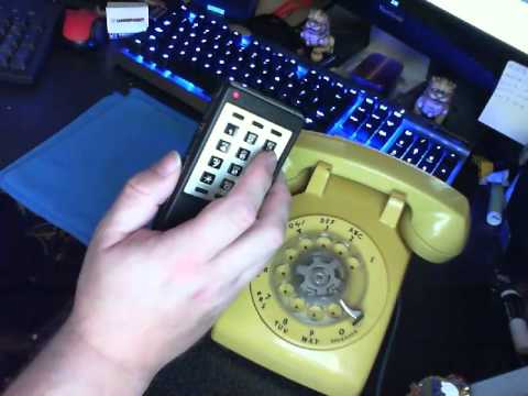 My ~1990 home built Red Box.