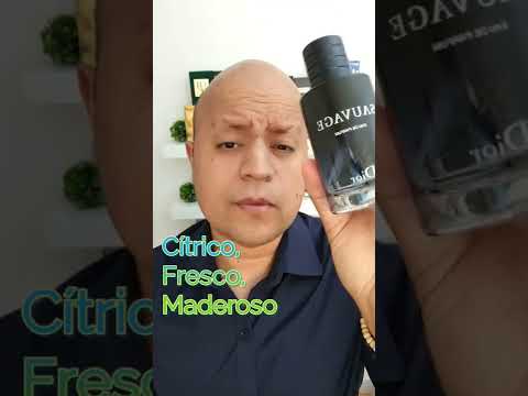 The perfume that every man should have 😎👌