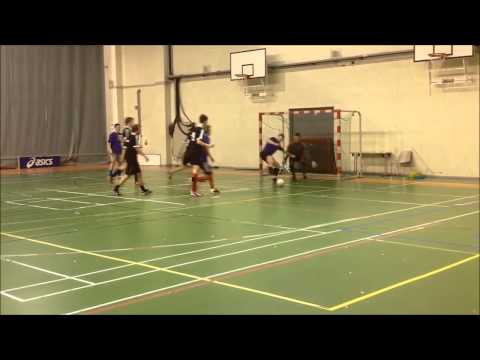 #FKLTV FK Lielupe - ČBK Highlights