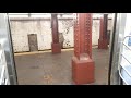 New York City Subway R160 Door Closing Chime