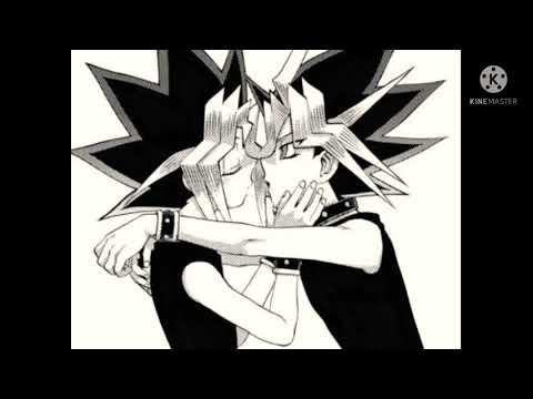 Yugi muto x Yami yugi_enamorado.