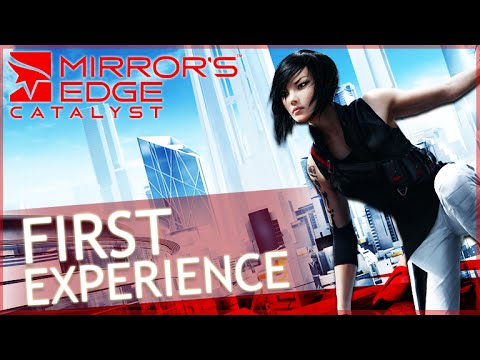 Mirror's Edge Catalyst: CLOSED Beta First Experience [XB1]