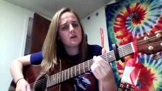 Song #7: Bridge on Fire by Shovels and Rope