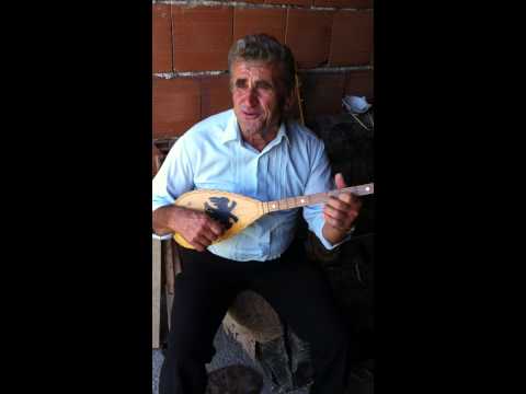 Nazmi Gryka  -  Rapsodi