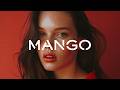 MANGO Store Music June 2025 Chill House Deep House Fashion Playlist