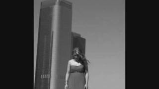 Lisa Miskovsky Restless Heart Live Umeå 2006-11-04