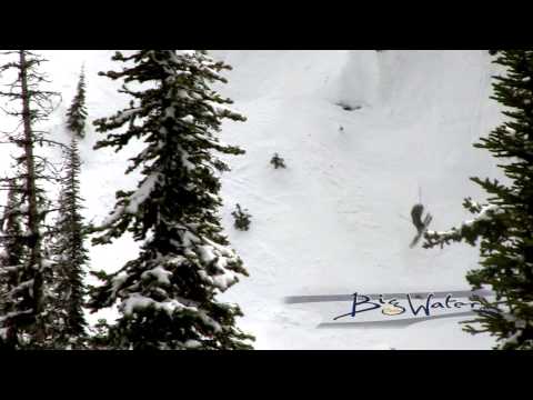 2013 IFSA Revelstoke Tom Peiffer