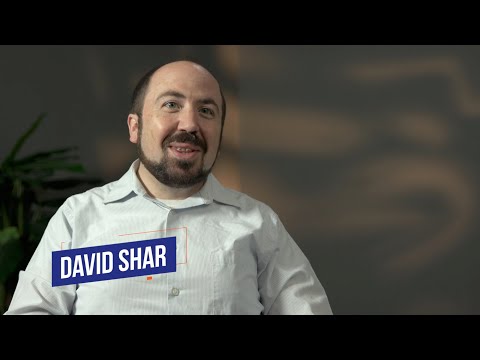 Sample video for David Shar