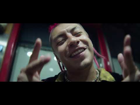 R DE NEXO - LENA (Video oficial)