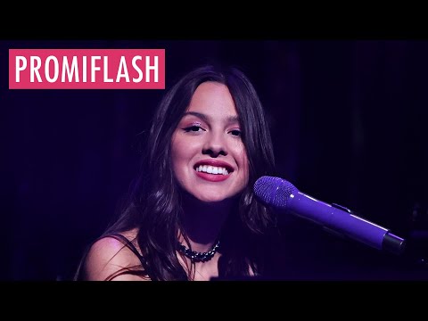 Olivia Rodrigo spielt erstmals beim Lollapalooza in Chicago