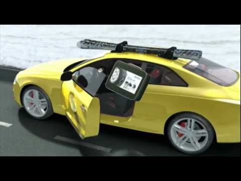 RUD INNOV8 Hybrid - H109 (LA PAIRE)