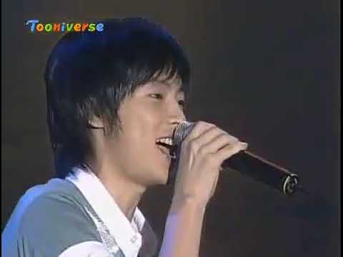 [06.08.18]투니버스데이 4대천왕쇼 버즈 - 활주