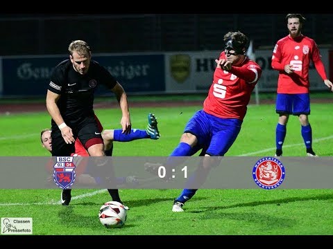 Bonner SC  - Wuppertaler SV 0:1