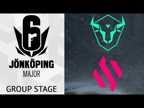 W7M vs BDS @Skyscraper | Six Jönköping Major 2022 | 22 November 2022