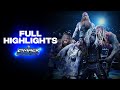 Full SmackDown Highlights July 4 2025