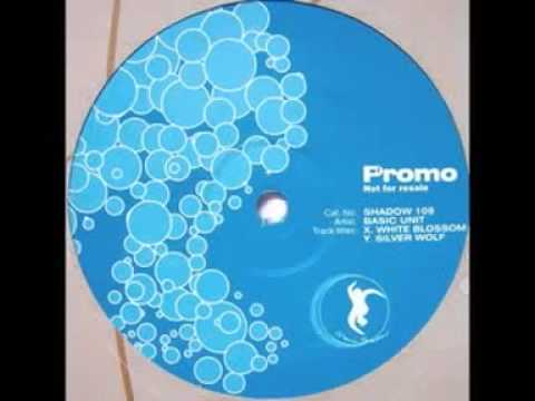 Basic Unit - White Blossom