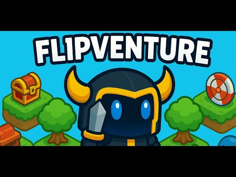 Flipventure