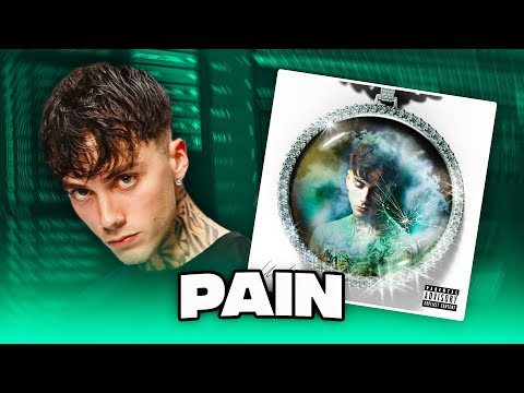 Come fare un beat PAIN nello stile di TONY BOY - FL Studio Tutorial ITA