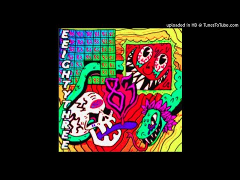 FREE - [83HADES/AREA83] TYPE BEAT. PROD. ALETHEO